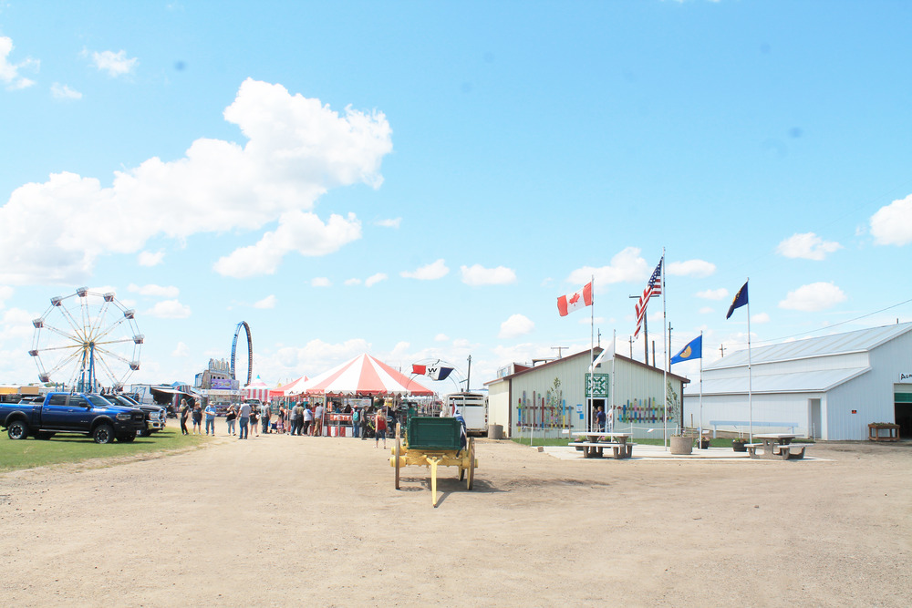 It's Fair Time Again In Blaine County The Blaine County Journal News