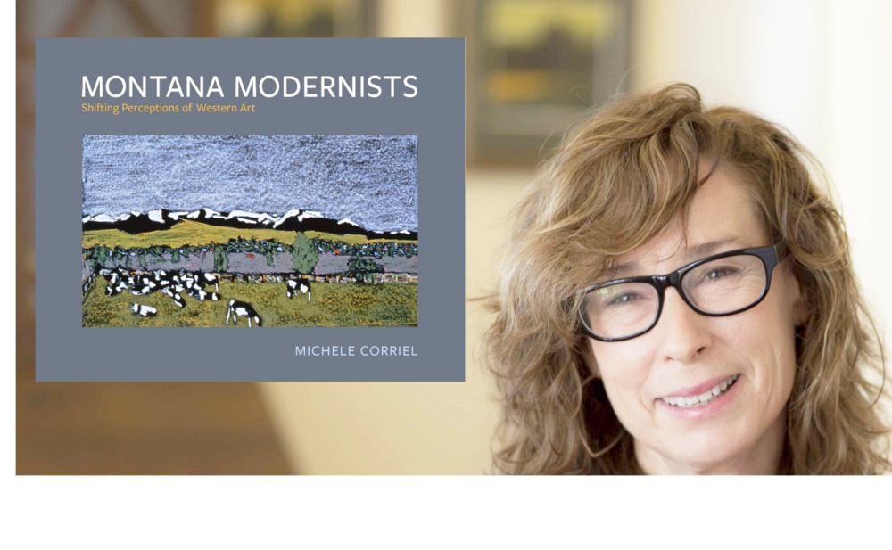 MSU professor to speak about history of modernism in Montana art