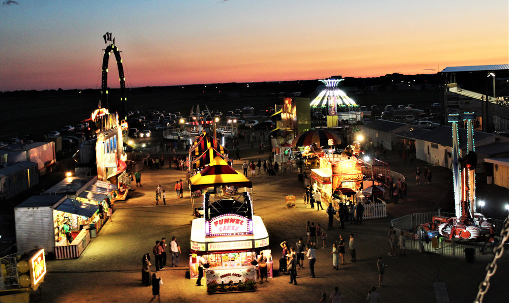 Something for everyone at the Fair The Blaine County Journal NewsOpinion